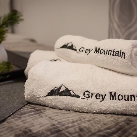 Grey Mountain Apartment Koscielisko Ngoại thất bức ảnh