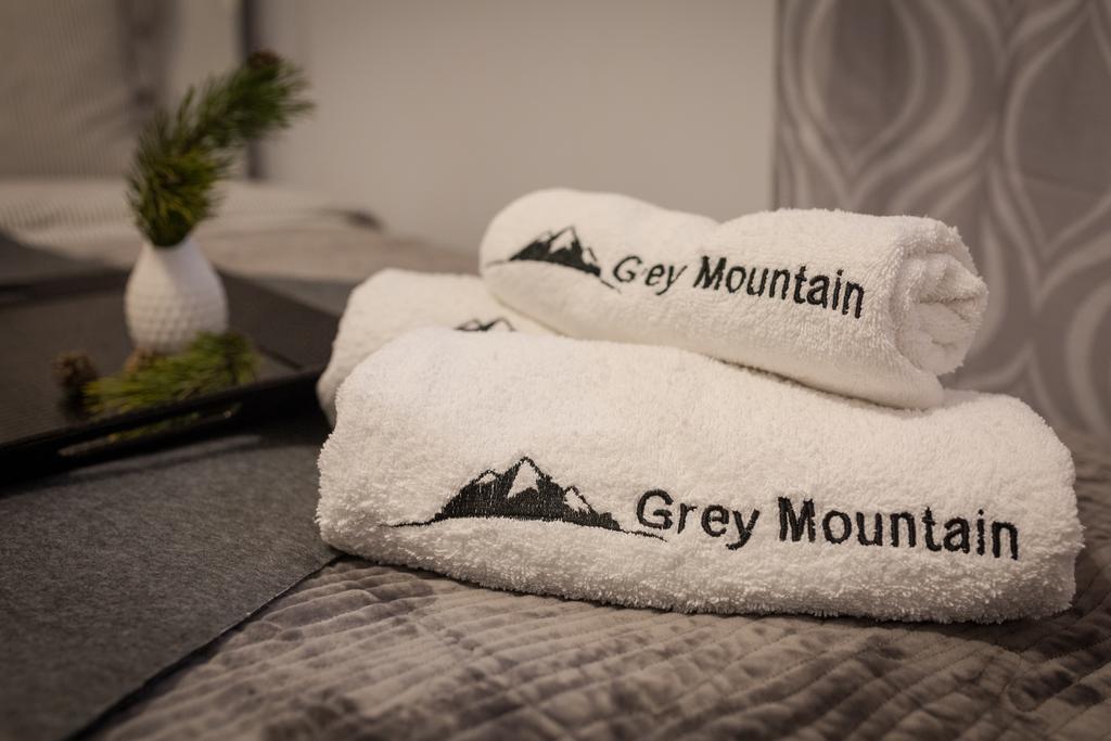 Grey Mountain Apartment Koscielisko Ngoại thất bức ảnh