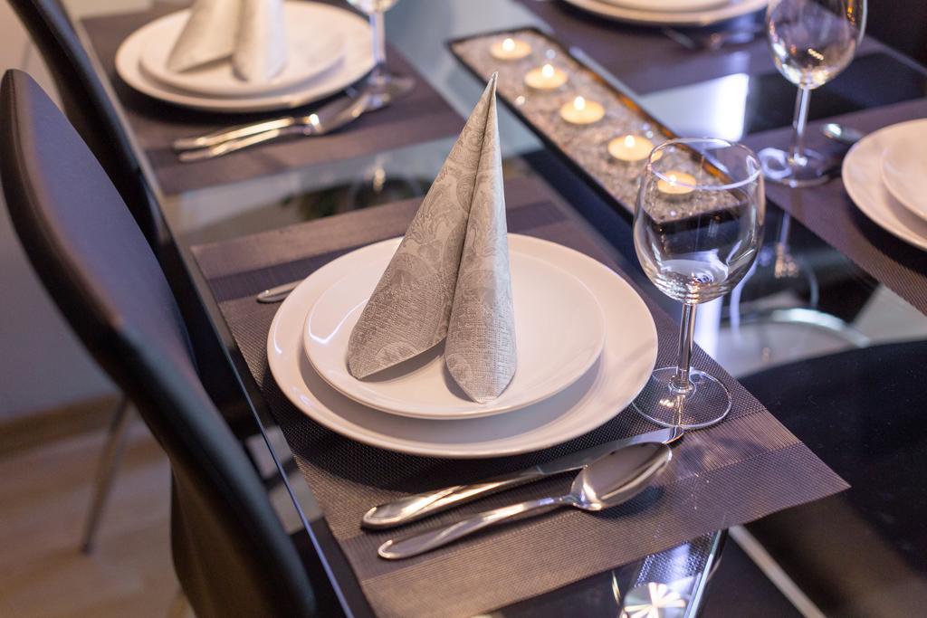 Grey Mountain Apartment Koscielisko Ngoại thất bức ảnh